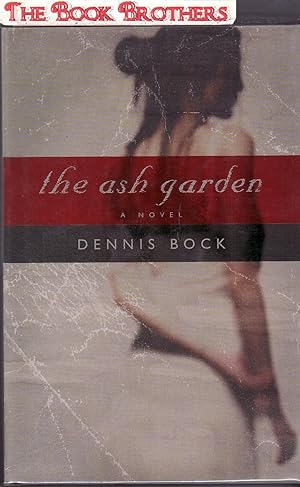 Seller image for The Ash Garden (SIGNED) for sale by THE BOOK BROTHERS