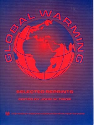 Image du vendeur pour Global Warming: Selected Reprints mis en vente par Bookfeathers, LLC