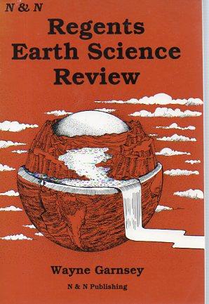 Seller image for Regents Earth Science Review for sale by Bookfeathers, LLC