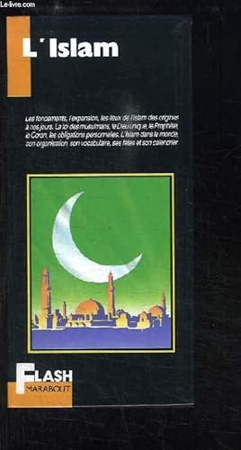 Imagen del vendedor de L'Islam a la venta por Le-Livre
