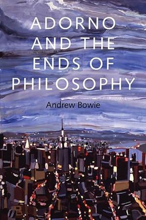 Imagen del vendedor de Adorno and the Ends of Philosophy (Paperback) a la venta por Grand Eagle Retail