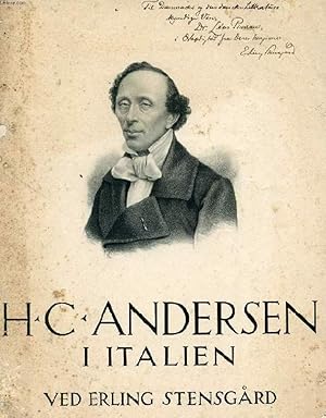 Seller image for H.C. ANDERSEN I ITALIEN for sale by Le-Livre