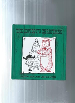Seller image for The Cowboy's Christmas for sale by ODDS & ENDS BOOKS