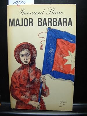 MAJOR BARBARA