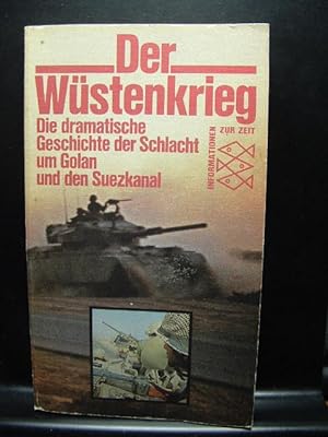 DER WÜSTENKRIEG (The Desert War)