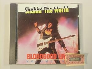 Live Vol. 2 -Shakin The World [Audio-CD].