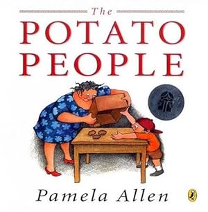 Seller image for The Potato People (Paperback) for sale by Grand Eagle Retail