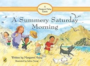 Seller image for A Summery Saturday Morning (Paperback) for sale by Grand Eagle Retail