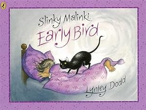 Immagine del venditore per Slinky Malinki, Early Bird (Paperback) venduto da Grand Eagle Retail