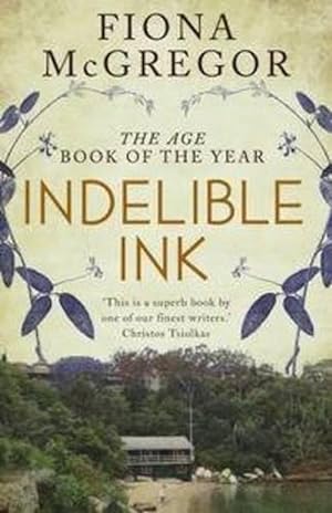 Seller image for Indelible Ink (Paperback) for sale by Grand Eagle Retail