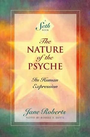 Seller image for The Nature of the Psyche: Its Human Expression (Paperback) for sale by Grand Eagle Retail