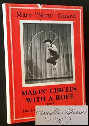 Makin' Circles with a Rope: The Lore of the Lasso Wizards
