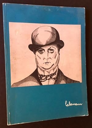 Jean-Emile Laboureur (1877-1943): Prints, Drawings and Books