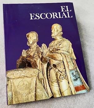 Seller image for El Escorial for sale by Call Phil Now - Books