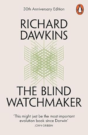 Seller image for The Blind Watchmaker (Paperback) for sale by Grand Eagle Retail