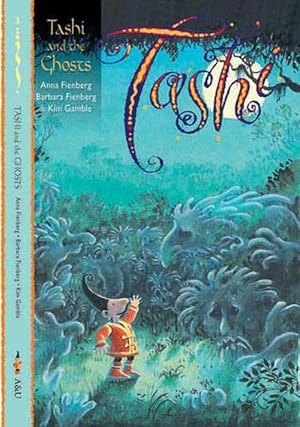 Seller image for Tashi and the Ghosts (Paperback) for sale by Grand Eagle Retail