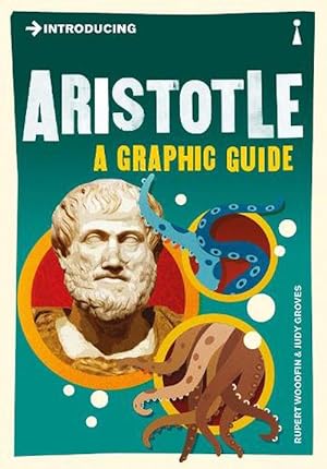 Image du vendeur pour Introducing Aristotle (Paperback) mis en vente par Grand Eagle Retail