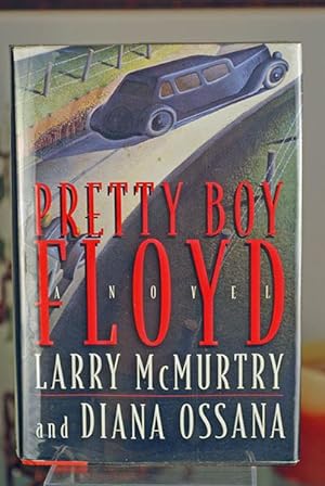 Pretty Boy Floyd (Signed By Both Authors)