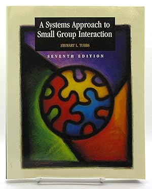 Seller image for Systems Approach to Small Group Interaction for sale by Book Nook