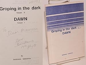Groping in the dark vol. II: dawn