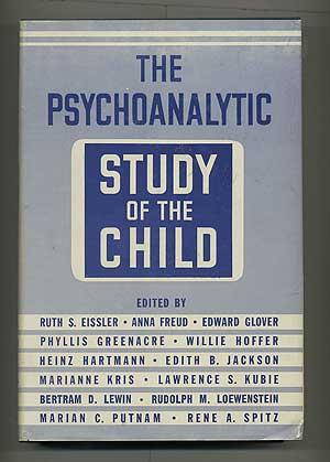 Seller image for The Psychoanalytic Study of the Child: Volume XXII for sale by Between the Covers-Rare Books, Inc. ABAA