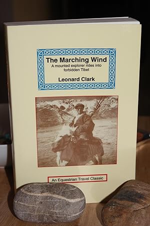 The Marching Wind