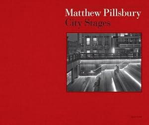 Seller image for Matthew Pillsbury (Hardcover) for sale by Grand Eagle Retail