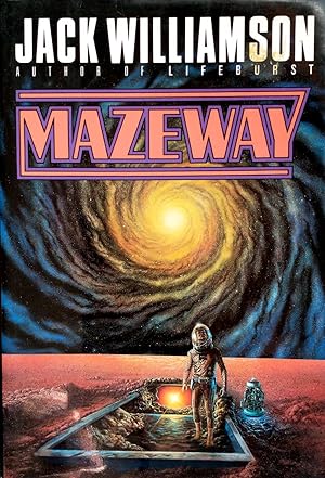Seller image for Mazeway for sale by Kayleighbug Books, IOBA
