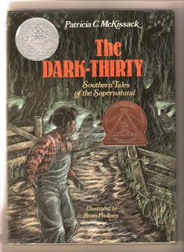 The Dark-Thirty Southern Tales of the Supernatural