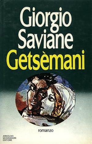 Seller image for Getsmani. for sale by FIRENZELIBRI SRL