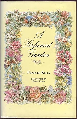 A Perfumed Garden (Signed Copy)