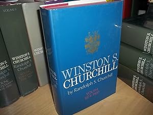 Winston S. Churchill Volume I: 1874 - 1900 Youth