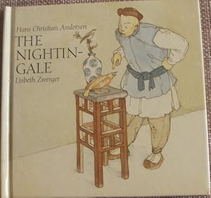 Seller image for The Nightingale (PBS Little Book 17) for sale by eclecticbooks