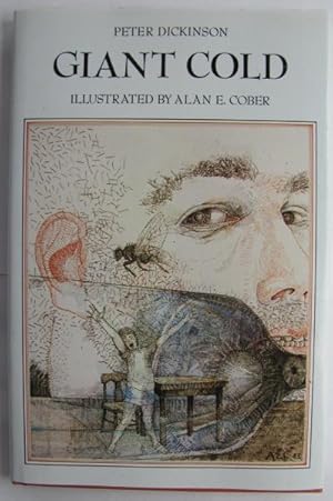 Seller image for Giant Cold; for sale by BOOKS & THINGS