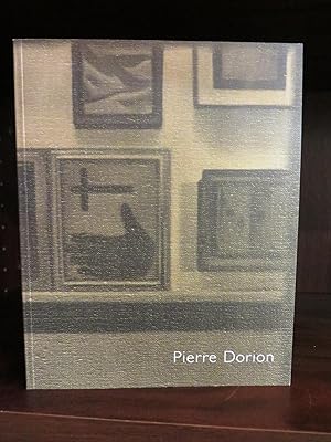 Seller image for Pierre Dorion for sale by Attic Books (ABAC, ILAB)