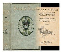 Seller image for Sonny's Father for sale by Barry Cassidy Rare Books