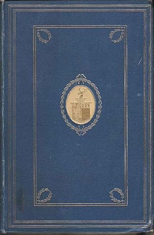 Sheridan, from New and Original Material, including a Manuscript Diary by Georgiana Duchess of De...