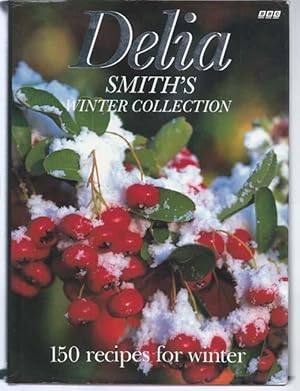 Seller image for Delia Smith's Winter Collection for sale by Bay Books