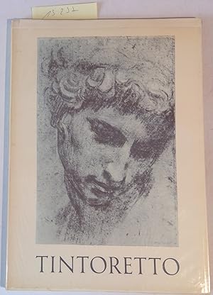 Imagen del vendedor de Tintoretto - Die Grossen Meister Der Zeichnung a la venta por Antiquariat Trger