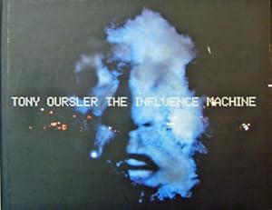 Imagen del vendedor de The Influence Machine a la venta por Derringer Books, Member ABAA