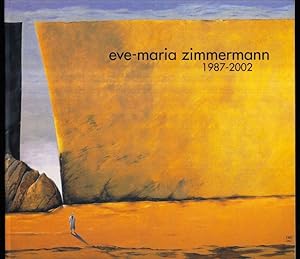 Eve-Maria Zimmermann 1987-2002