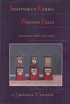 Seller image for Shapinsky's Karma, Bogg's Bills, and Other True-Life Tales for sale by LEFT COAST BOOKS