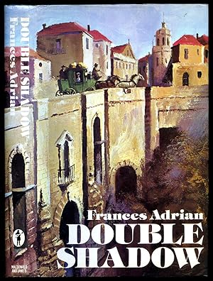 Seller image for Double Shadow; A Troubadour for sale by Little Stour Books PBFA Member