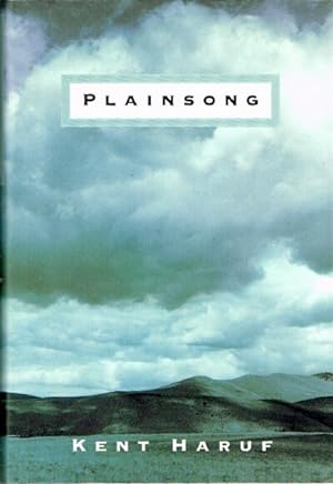 Seller image for Plainsong for sale by Round Table Books, LLC