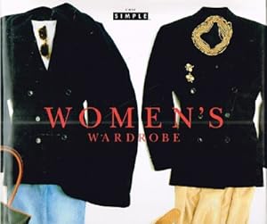 Seller image for Women's Wardrobe for sale by Round Table Books, LLC