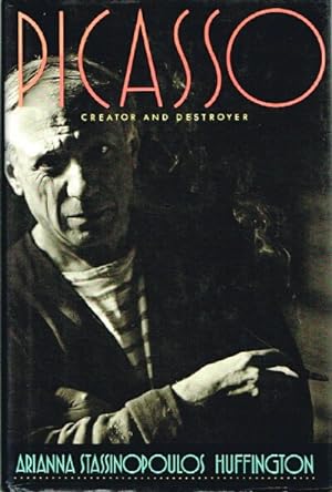 Picasso Creator and Destroyer