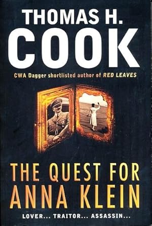 The Quest for Anna Klein