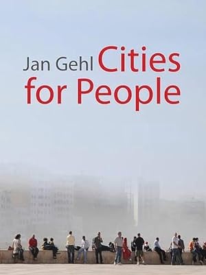 Imagen del vendedor de Cities for People (Hardcover) a la venta por Grand Eagle Retail