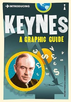 Seller image for Introducing Keynes (Paperback) for sale by Grand Eagle Retail