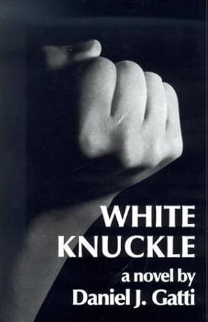 Immagine del venditore per White Knuckle venduto da Bookmarc's